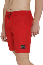 Carica l'immagine nel visualizzatore di Gallery, Shorts da mare in nylon
