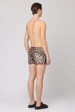 Carica l'immagine nel visualizzatore di Gallery, Shorts da mare in nylon
