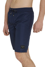 Carica l'immagine nel visualizzatore di Gallery, Shorts da mare in nylon
