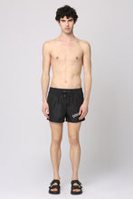 Carica l'immagine nel visualizzatore di Gallery, Shorts da mare in nylon
