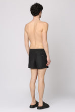 Carica l'immagine nel visualizzatore di Gallery, Shorts da mare in nylon

