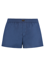 Carica l'immagine nel visualizzatore di Gallery, Shorts da mare in nylon
