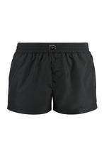 Carica l'immagine nel visualizzatore di Gallery, Shorts da mare in nylon
