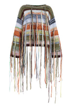 Carica l'immagine nel visualizzatore di Gallery, Pullover in misto lana
