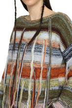 Carica l'immagine nel visualizzatore di Gallery, Pullover in misto lana
