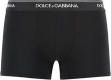 Carica l'immagine nel visualizzatore di Gallery, Set di due boxer in cotone
