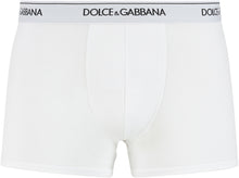 Carica l'immagine nel visualizzatore di Gallery, Set di due boxer in cotone
