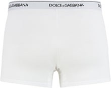 Carica l'immagine nel visualizzatore di Gallery, Set di due boxer in cotone
