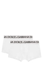 Carica l'immagine nel visualizzatore di Gallery, Set da tre boxer in cotone
