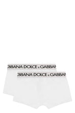 Carica l'immagine nel visualizzatore di Gallery, Set da tre boxer in cotone
