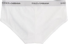 Carica l'immagine nel visualizzatore di Gallery, Set da due slip in cotone
