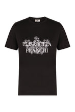 Carica l'immagine nel visualizzatore di Gallery, T-shirt in viscosa
