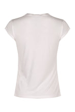 Carica l'immagine nel visualizzatore di Gallery, T-shirt con logo
