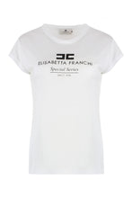 Load image into Gallery viewer, Logo modal t-shirt
