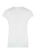 Load image into Gallery viewer, Logo modal t-shirt
