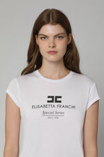 Load image into Gallery viewer, Logo modal t-shirt
