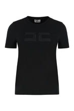 Carica l'immagine nel visualizzatore di Gallery, T-shirt girocollo in cotone
