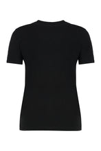 Carica l'immagine nel visualizzatore di Gallery, T-shirt girocollo in cotone
