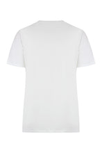 Carica l'immagine nel visualizzatore di Gallery, T-shirt girocollo in cotone
