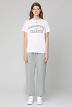 Carica l'immagine nel visualizzatore di Gallery, T-shirt girocollo in cotone
