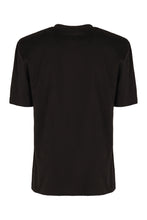 Carica l'immagine nel visualizzatore di Gallery, T-shirt con logo
