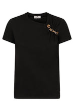 Load image into Gallery viewer, Viscose jersey t-shirt
