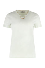 Carica l'immagine nel visualizzatore di Gallery, T-shirt in cotone
