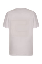 Carica l'immagine nel visualizzatore di Gallery, T-shirt girocollo in viscosa
