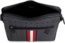 Carica l'immagine nel visualizzatore di Gallery, Messenger bag Mecoy in pelle
