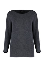 Load image into Gallery viewer, Wool blend sweater
