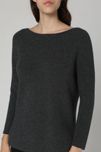 Load image into Gallery viewer, Wool blend sweater
