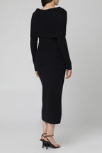 Load image into Gallery viewer, Wool blend turtleneck sweater
