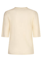 Load image into Gallery viewer, Short sleeve sweater
