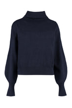 Carica l'immagine nel visualizzatore di Gallery, Maglione dolcevita
