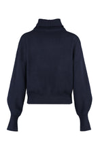 Carica l'immagine nel visualizzatore di Gallery, Maglione dolcevita
