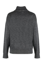 Load image into Gallery viewer, Turtleneck sweater
