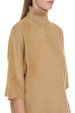 Carica l'immagine nel visualizzatore di Gallery, Pullover dolcevita in lana vergine
