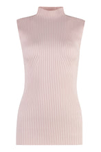 Carica l'immagine nel visualizzatore di Gallery, Tank top in cotone

