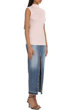 Carica l'immagine nel visualizzatore di Gallery, Tank top in cotone
