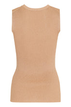 Carica l'immagine nel visualizzatore di Gallery, Top in maglia lurex

