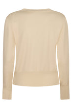 Load image into Gallery viewer, Wool cardigan
