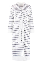 Load image into Gallery viewer, Long cotton cardigan
