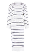 Load image into Gallery viewer, Long cotton cardigan
