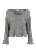 Carica l'immagine nel visualizzatore di Gallery, Pullover in cotone
