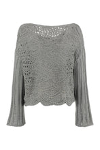 Carica l'immagine nel visualizzatore di Gallery, Pullover in cotone
