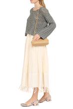 Carica l'immagine nel visualizzatore di Gallery, Pullover in cotone
