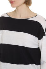 Carica l'immagine nel visualizzatore di Gallery, Pullover a righe
