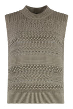 Load image into Gallery viewer, Cotton waist coat
