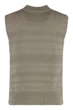 Load image into Gallery viewer, Cotton waist coat
