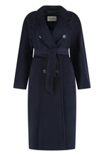 Load image into Gallery viewer, Madame double-breasted coat
